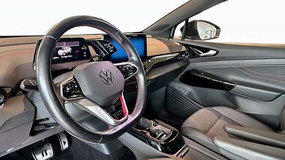 Volkswagen ID.4 GTX 4 of 13