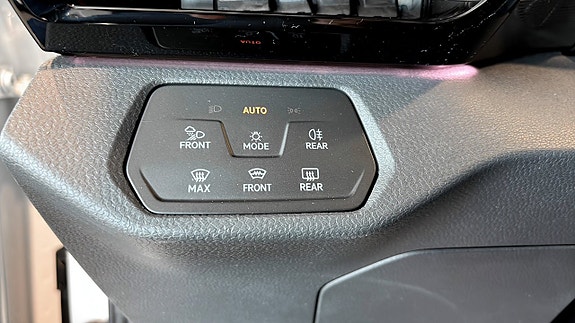 Volkswagen ID.4 GTX 10 of 13