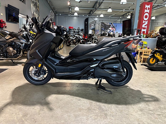 Honda NSS350 Forza #Endast540 mil# 5 of 12