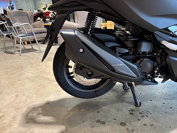 Honda NSS350 Forza #Endast540 mil# 10 of 12