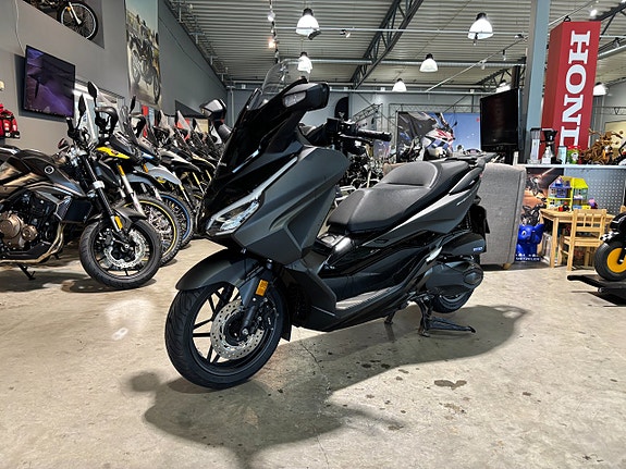 Honda NSS350 Forza #Endast540 mil# 6 of 12