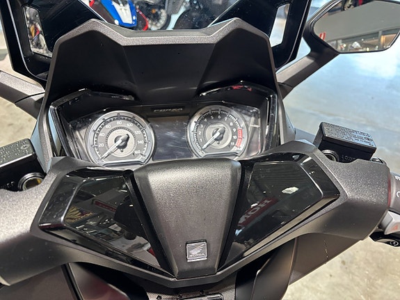 Honda NSS350 Forza #Endast540 mil# 12 of 12