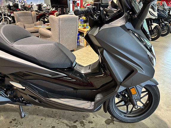 Honda NSS350 Forza #Endast540 mil# 9 of 12