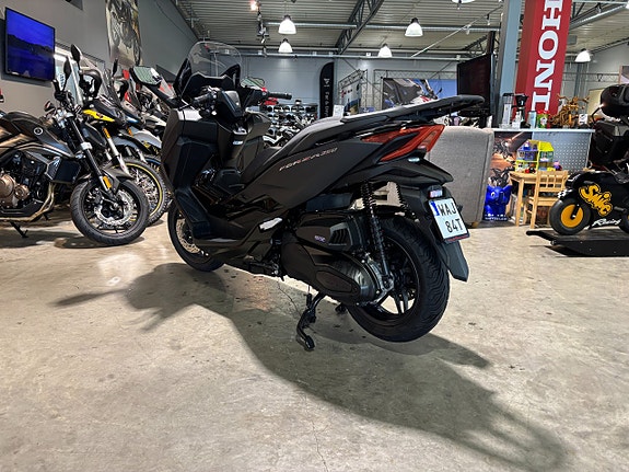 Honda NSS350 Forza #Endast540 mil# 4 of 12
