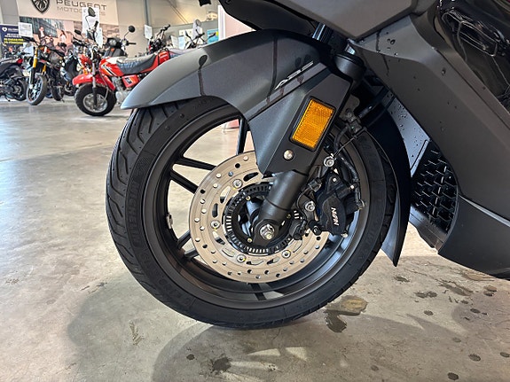 Honda NSS350 Forza #Endast540 mil# 7 of 12