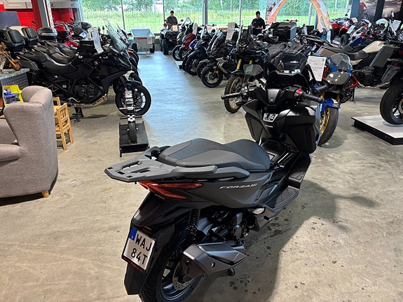 Honda NSS350 Forza #Endast540 mil# 11 of 12