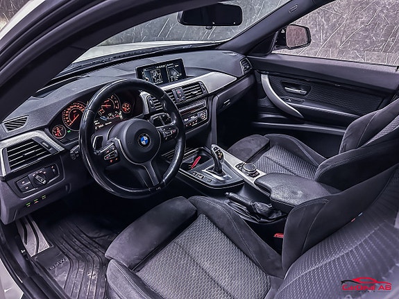 BMW 320d 11 of 25