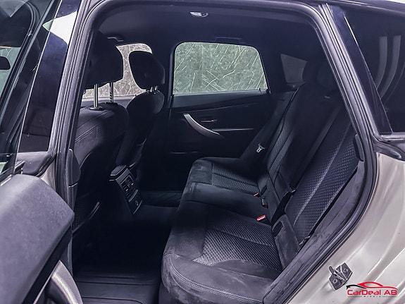 BMW 320d 14 of 25