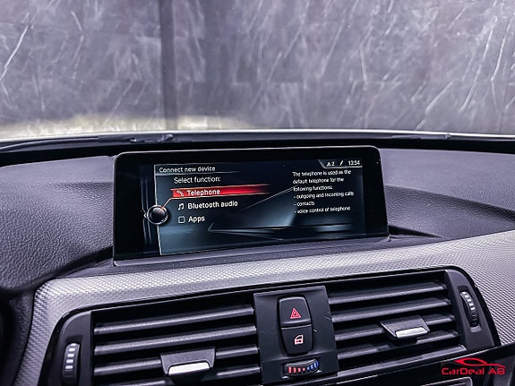 BMW 320d 23 of 25