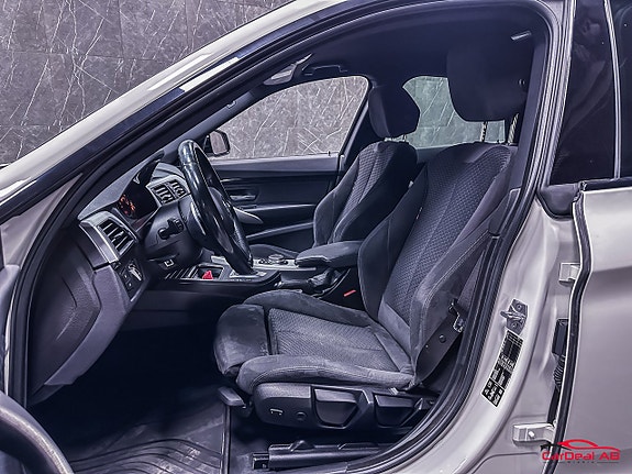 BMW 320d 10 of 25