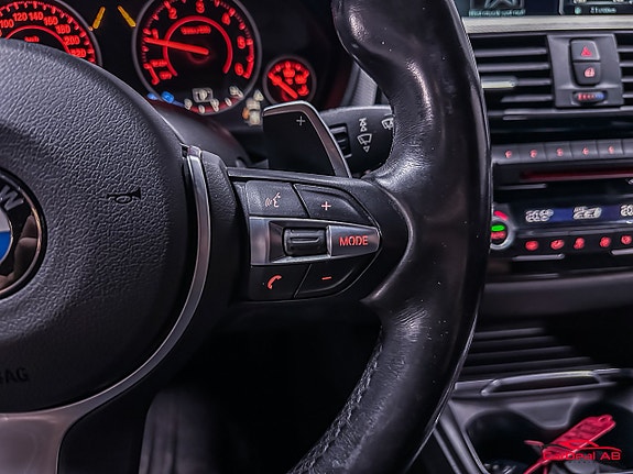 BMW 320d 19 of 25