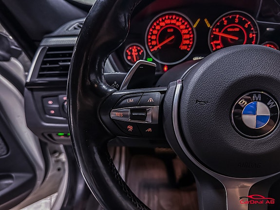 BMW 320d 18 of 25