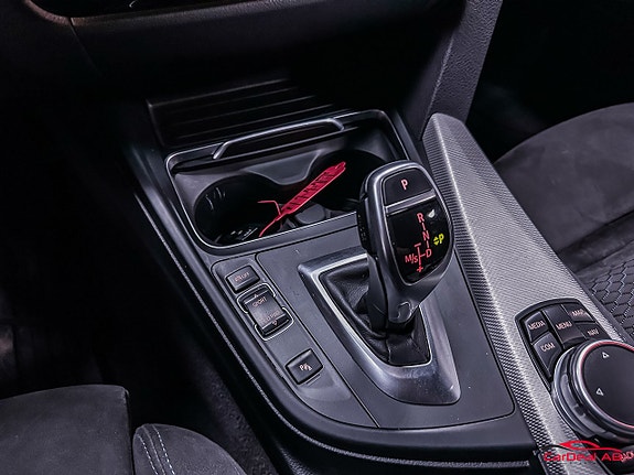 BMW 320d 24 of 25
