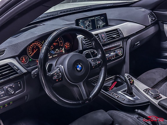 BMW 320d 12 of 25