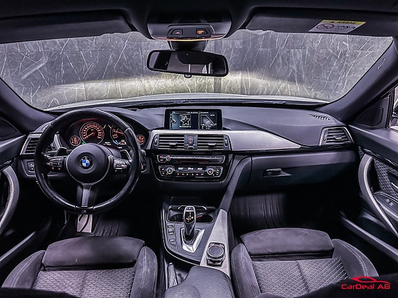 BMW 320d 13 of 25