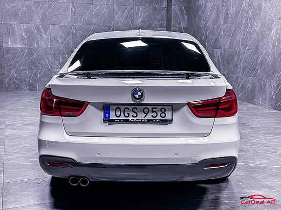 BMW 320d 6 of 25