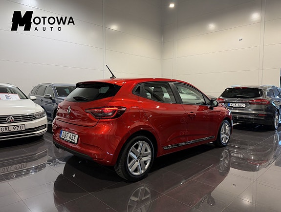 Renault Clio 2 of 23