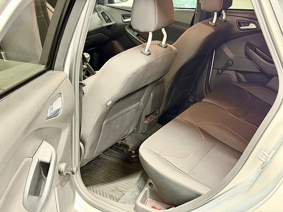 Ford Focus 10 of 11