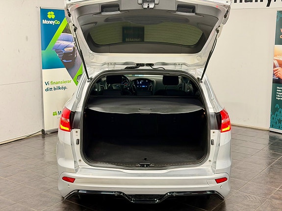 Ford Focus 11 of 11