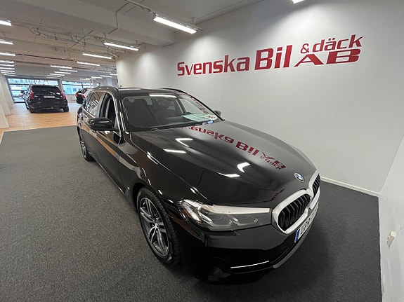 BMW 530e 3 of 24