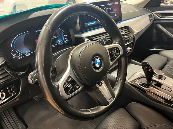 BMW 530e 12 of 24