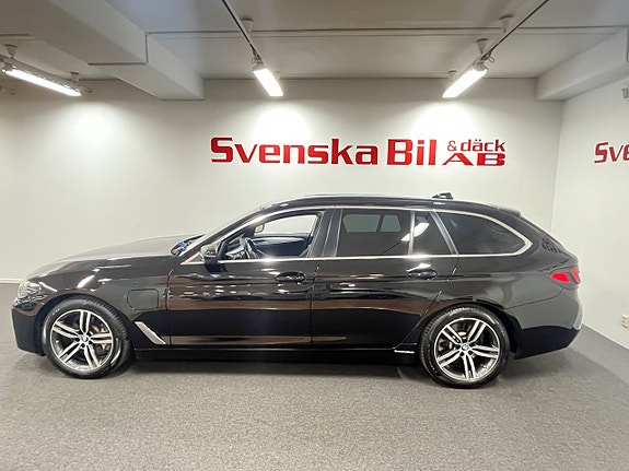 BMW 530e 7 of 24