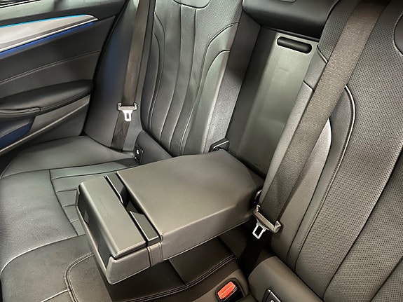 BMW 530e 23 of 24