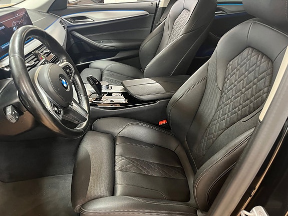 BMW 530e 10 of 24