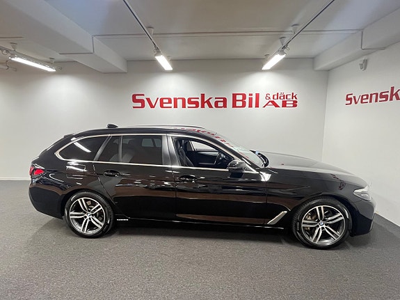BMW 530e 5 of 24