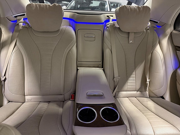 Mercedes-Benz S350 24 of 25
