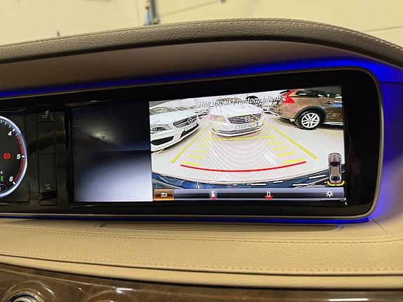 Mercedes-Benz S350 15 of 25