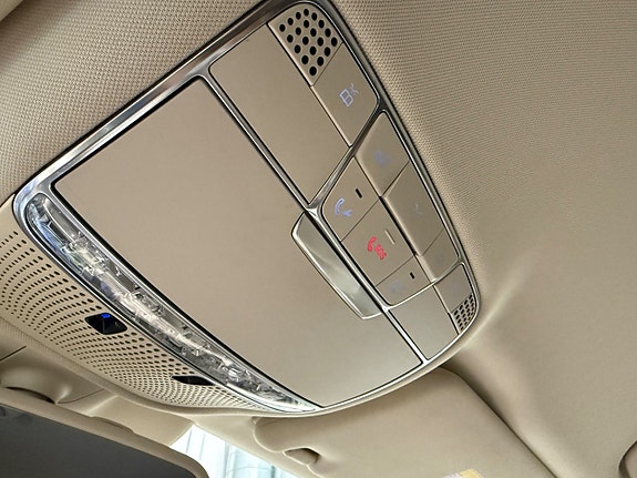 Mercedes-Benz S350 12 of 25