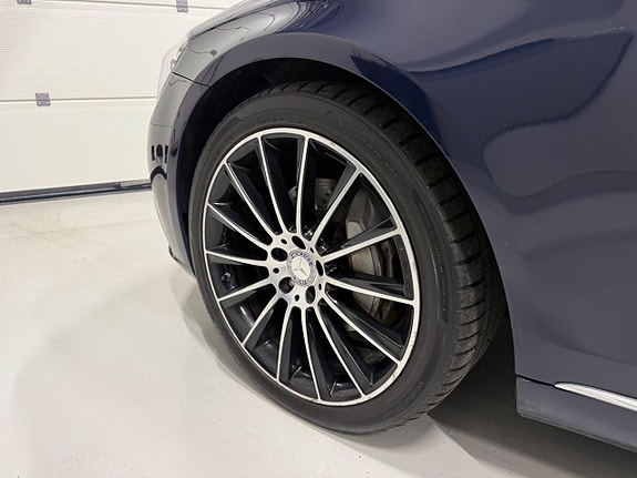 Mercedes-Benz S350 5 of 25