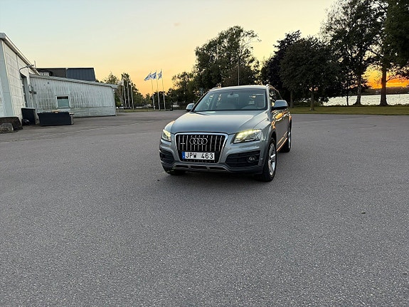 Audi Q5 4 of 19