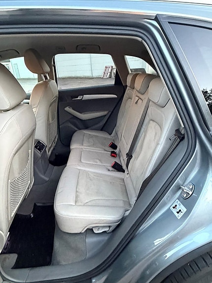 Audi Q5 11 of 19