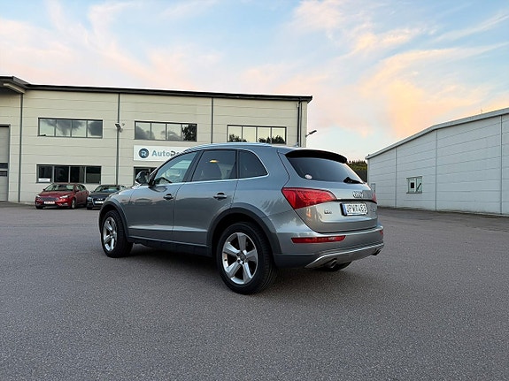 Audi Q5 6 of 19