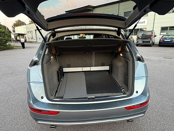 Audi Q5 16 of 19