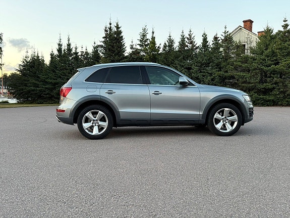 Audi Q5 7 of 19