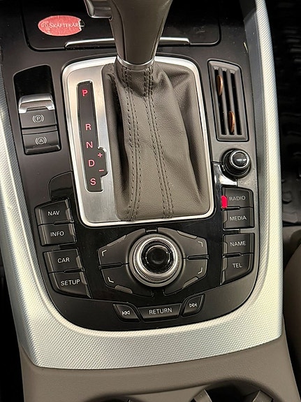 Audi Q5 17 of 19