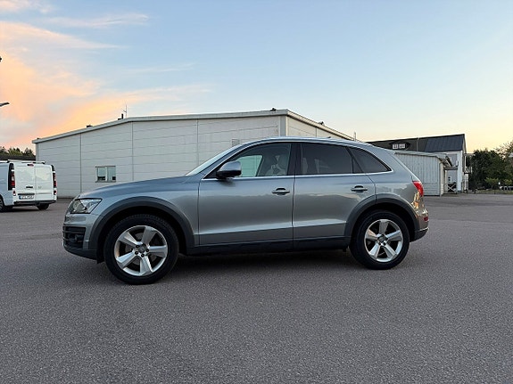 Audi Q5 3 of 19
