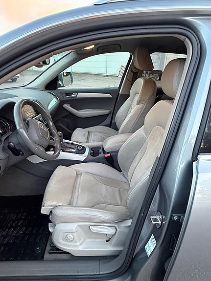 Audi Q5 10 of 19