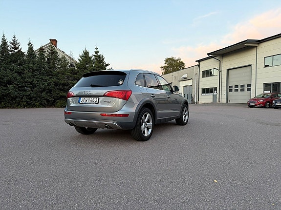 Audi Q5 5 of 19