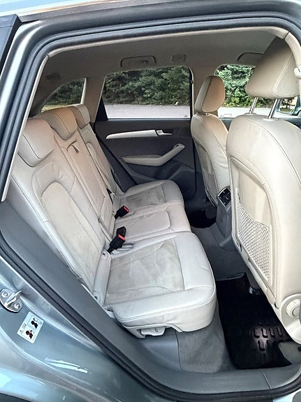 Audi Q5 12 of 19