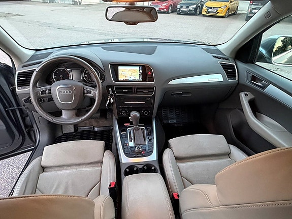Audi Q5 15 of 19