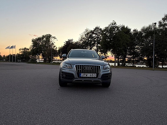 Audi Q5 9 of 19