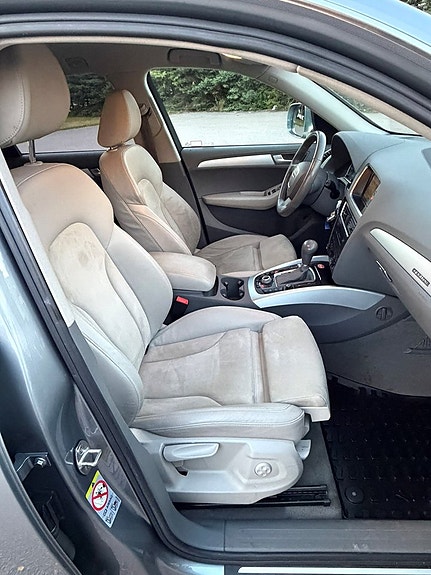 Audi Q5 13 of 19