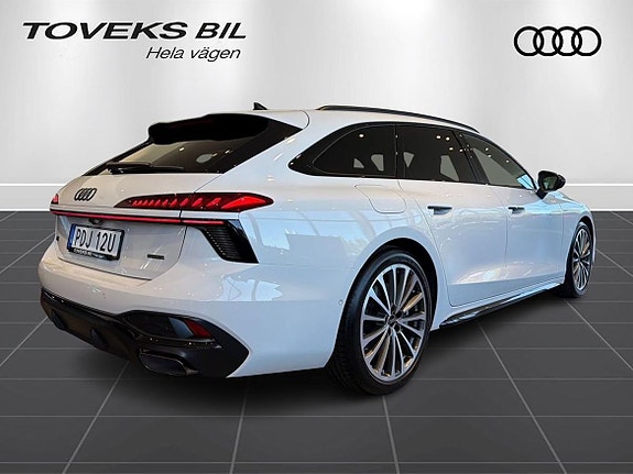 Audi A6 2 of 22