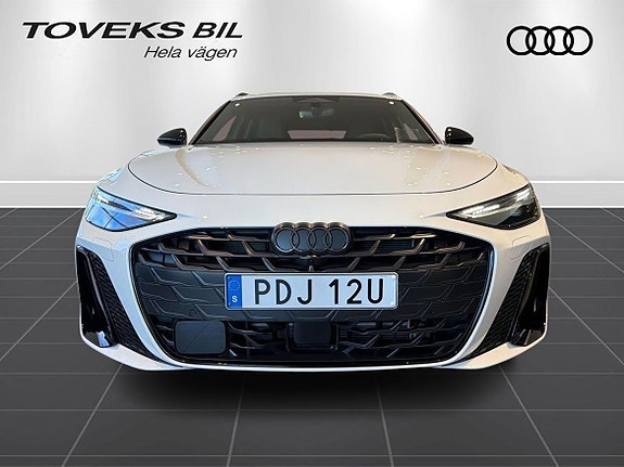 Audi A6 6 of 22
