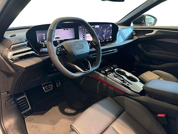 Audi A6 8 of 22