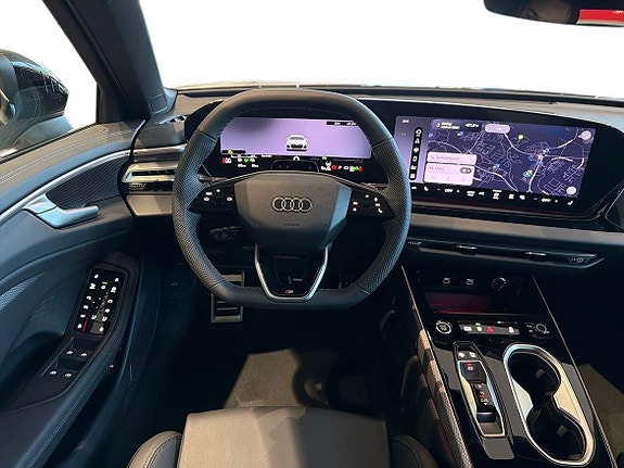 Audi A6 9 of 22